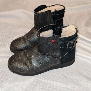 Ugg booties